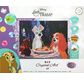 DISNEY La Belle & le Clochard tableau à diamanter 40x50cm Crystal Art