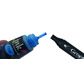 INK by GRAPH'IT 37 couleurs - Ink by Graph'it - recharge 25 ml 3190 - Wengé