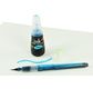 Ink by Graph'it - Set de 4 flacons recharge 25 ml - essential colours