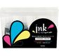 Ink by Graph'it - Set de 4 flacons recharge 25 ml - primary colours