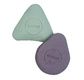 Derwent Shaped Eraser (pack of 2)