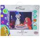 DISNEY La Belle & le Clochard tableau à diamanter 40x50cm Crystal Art