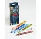 DERWENT - PAINT PEN - 5 marqueurs peinture opaque palette n 2