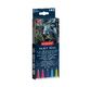 DERWENT - PAINT PEN - 5 marqueurs peinture opaque palette n 3