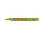 DERWENT PAINT PEN Paint markers - DERWENT - PAINT PEN - marqueur peinture opaque Noir