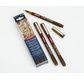 DERWENT - LINE MAKER - assortiment de 3 fineliners encre sepia