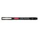 DERWENT LINE MAKER Fineliner - DERWENT - LINE MAKER - fineliner encre noire pointe 0.2