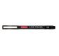 DERWENT LINE MAKER Fineliner - DERWENT - LINE MAKER - fineliner encre noire pointe 0.8