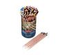 DERWENT - METALLIC - pot de 72 crayons