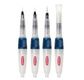 Derwent Push Button Waterbrush Set