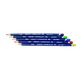 DERWENT WATERCOLOUR Water-soluble Coloured pencils