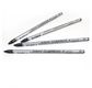 DERWENT - GRAPHITONE - graphite aquarellable en crayon 2B