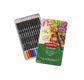 Derwent Academy Colour Pencil tin 12