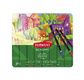 Derwent Academy Colour Pencil tin 24