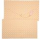 PAPERTREE SHIYOGAMI Enveloppe cadeau 19x10 cm Ivoire/Nude