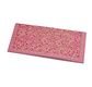 PAPERTREE TAJ Enveloppe kdo 19x10 Fuchsia