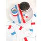 MT Set of 3 tapes blue white red