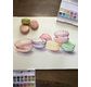 Derwent Pastel Shades Paint Set