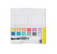 Derwent Pastel Shades Paint Set