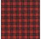 PAPERTREE 50*70 100g TARTAN Rouge/Noir