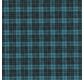 PAPERTREE 50*70 100g TARTAN Bleu/Noir