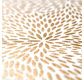 PAPERTREE 50*70 100g KAORI Ivory/gold