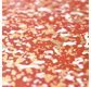 PAPERTREE 50*70 100g ABSTRACT Red/gold