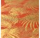 PAPERTREE 50*70 100g PALME D'OR Red/gold & copper