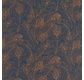 PAPERTREE 50*70 100g JAIPUR Blue/copper