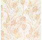 PAPERTREE 50*70 100g JAIPUR Ivory/gold