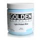 GOLDEN H.B 473 ml Bleu de phtalo pastel S1