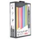 GRAPH'IT Set of 12 markers - Classic colours