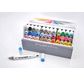 GRAPH'IT BRUSH & EXTRA FINE Set 36 markers - Essential