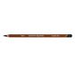DERWENT DRAWING Crayon de couleur - DERWENT - DRAWING - crayon de couleur Noir d'ivoire - 6700