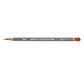 DERWENT GRAPHITINT Graphite pencils + pigments - Derwent Graphitint Chestnut