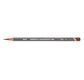 DERWENT GRAPHITINT Graphite pencils + pigments - Derwent Graphitint Russet