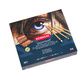 DERWENT - LIGHTFAST - coffret bois 48 crayons de couleur