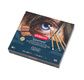 DERWENT - LIGHTFAST - coffret bois 48 crayons de couleur