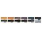 Derwent Tinted Charcoal Pencil tin of 12