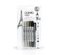 COPIC CIAO "5+1"  Set of 5 Warm Grey Tones + 1 Multiliner