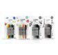 Set COPIC CIAO "5+1" 5 Gris Chauds + 1 Multiliner