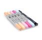 COPIC CIAO "5+1"  Set of 5 Manga 7 colours + 1 Multiliner