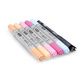 Set COPIC CIAO "5+1" 5 couleurs Manga 7 + 1 Multiliner