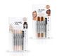 COPIC CIAO "5+1"  Set of 5 Skin-tone colours + 1 Multiliner