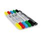 Set COPIC CIAO "5+1" 5 couleurs Vives + 1 Multiliner