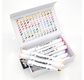 GRAPH'IT BRUSH & EXTRA FINE Set 12 marqueurs - MANGA SHOJO