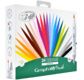 GRAPH'IT BRUSH & EXTRA FINE Set 24 marqueurs - Essential