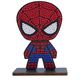 CRYSTAL ART Kit figurine à diamanter Spider-Man