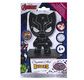 CRYSTAL ART Kit figurine à diamanter Black Panther