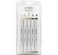 Set Copic Classic - 5 couleurs gris chaud